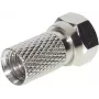 Coaxial Connector F-type ShiverPeaks BS85010-R