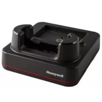 Charging station - 1x device slot - 1x spare battery slot - incl. power suppy - power cord (EU) - fi