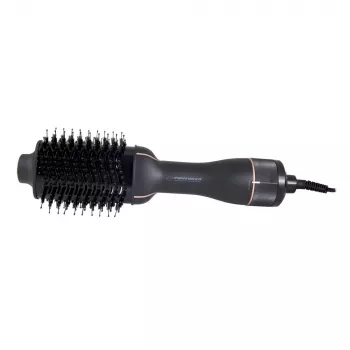 Hot-air brush Esperanza EBL015 1200W, 5 cm rotating head, 3 speeds, 1.8 m cord