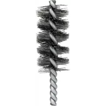 Cylinder wire brush Bosch 2609256550 — 1 piece, rotary cleaning accessory