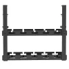 Under desk cable organizer, MC-104 B