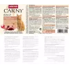 ANIMONDA Carny Adult Chicken, turkey, duck hearts - wet cat food - 400g