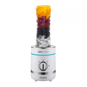 Noveen Sport Mix & Fit SB1100 X-LINE blender 0.6 L Tabletop blender 300 W