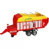 Self loading wagon Pottinger Jumbo 6600