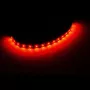 LED strip Lamptron LAMP-LEDPR1502 — Red, lifetime 200000 h