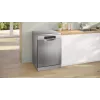 Dishwasher BOSCH SMS8ECI02E