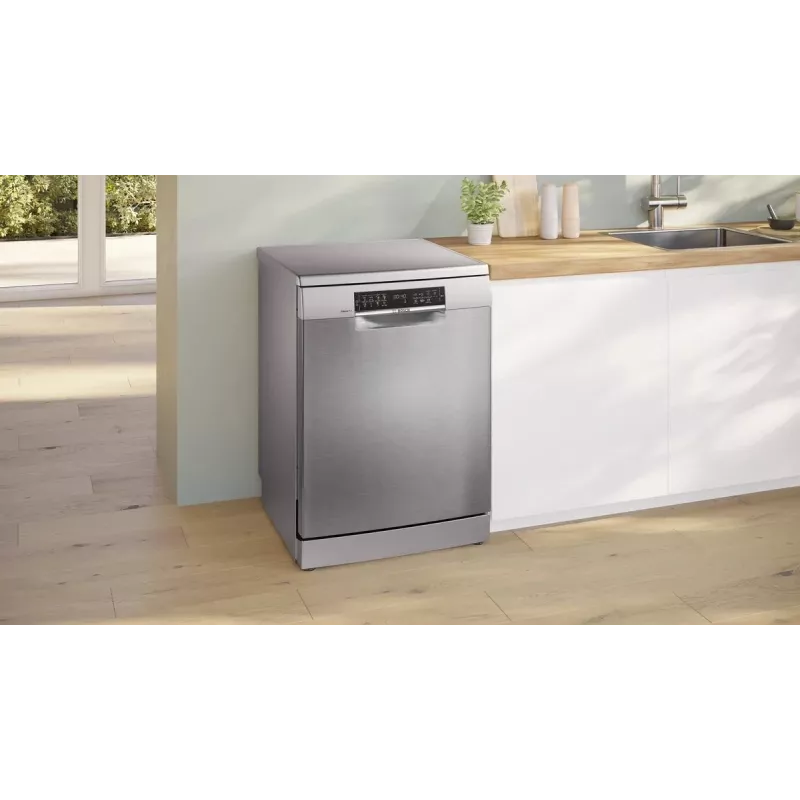 Dishwasher BOSCH SMS8ECI02E