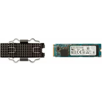 SSD- 2TB - internal - M.2 - Turbo Drive