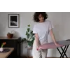 Ironing board cover VILEDA Dimond 173333 for standard boards 1200×380 mm, cotton/foam, heat-resistant to 200°C