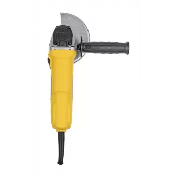 DeWALT DWE4157-QS angle grinder 12.5 cm 11800 RPM 900 W 2.05 kg