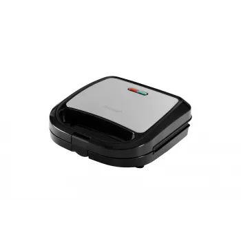 Electric kettle ZELMER ZSM7710 silver-black 1.7 L 2200 W