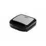 Electric kettle ZELMER ZSM7710 silver-black 1.7 L 2200 W