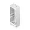 Mount box Ubiquiti UACC-Reader-Pro-JB-W White 77.8x48.6x205.4 mm