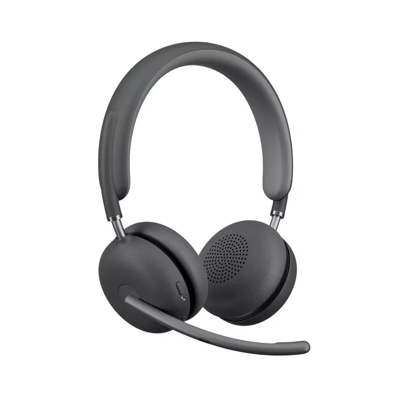 Headset Logitech Zone Wireless 2 UC