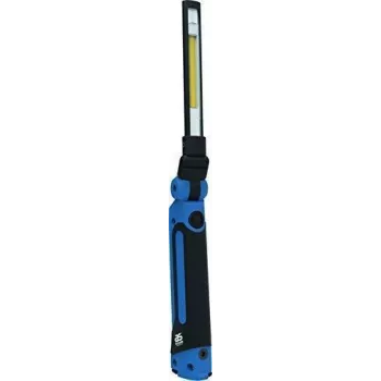 Spotlight AS Schwabe EVO 8 rechargeable 3W + 1W COB LED, model 42824