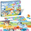 Bluey Colorino, learning game