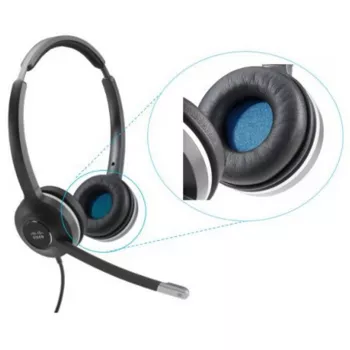 Ear Cushion Spare For 560 Series Headsets