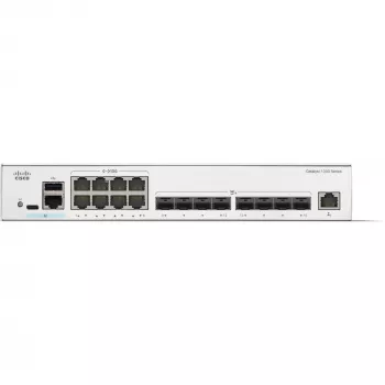 Managed Switch Cisco Catalyst C1300-16XTS L2/L3 320 Gbit/s