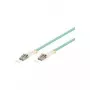 Fibre Optic Cable Goobay 50/125 (OM3) LC-LC 20m
