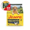Dry dog food JOSERA Adult Chicken & Sweet Potato 3 kg — adult dogs, chicken recipe