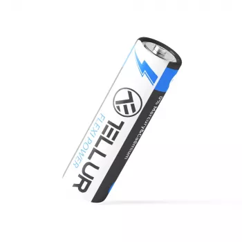 Battery Tellur AA LR6 1.5V — pack of 2 (TLL158541)