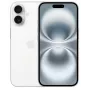 MOBILE PHONE IPHONE 16/128GB WHITE MYE93 APPLE