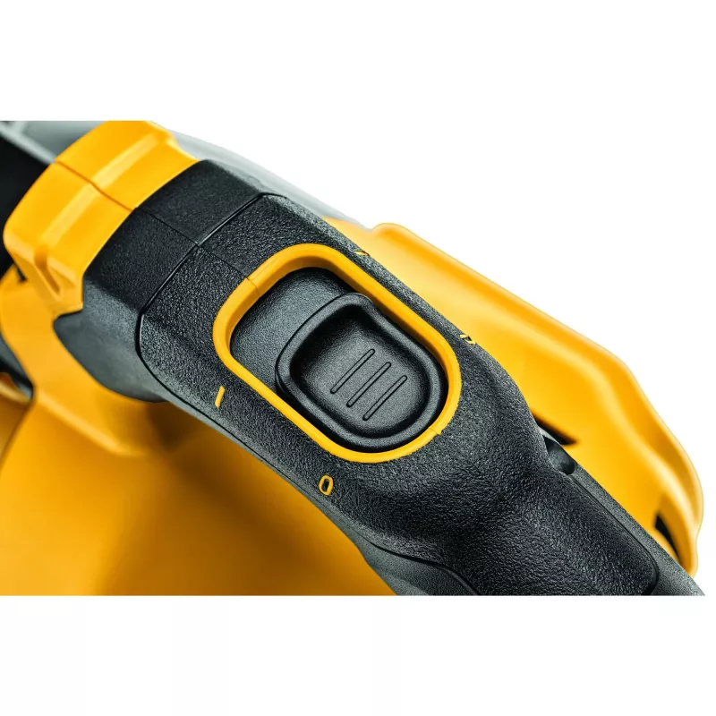 DeWALT DCV501LN-XJ vacuum Drum vacuum Dry Bagless