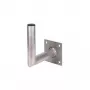SAT Holder Hama Aluminium 44175 Silver