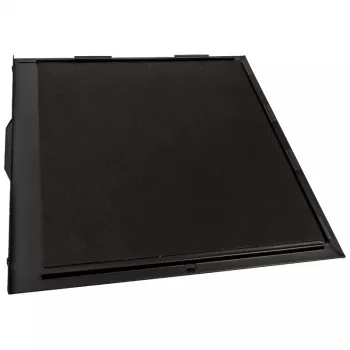Side Panel for PC Case RAIJINTEK Zofos Evo Silent — black