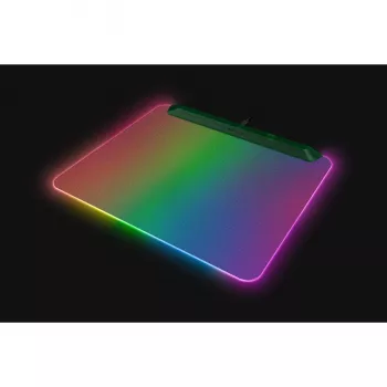 Razer Firefly V2 Pro Gaming mouse pad Green