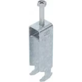 OBO Bettermann Clamp Bracket 2-16mm BS-H3-M-16 FT (1186012)