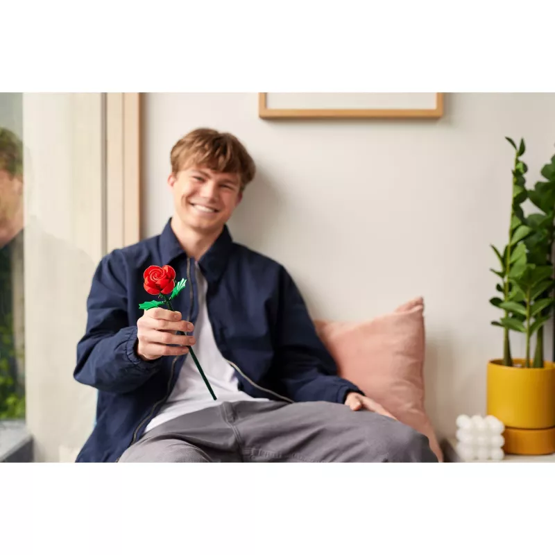 MAX Rose, Construction Toy