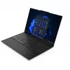 Lenovo ThinkPad E16 Gen 3 (AMD) AMD Ryzen™ 5 220 Laptop 40.6 cm (16 inch) WUXGA 32 GB DDR5-SDRAM 1 TB SSD Wi-Fi 6E (802.11ax) Windows 11 Pro German Black