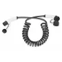 Digitus Spiral EV charging cable 10 m type 2 to type 2 32 A 240 V