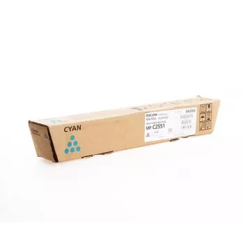 Ricoh 842064 toner cartridge 1 pc(s) Original Cyan