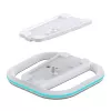 Stand Subsonic SA5686 for PlayStation 5 White Wired