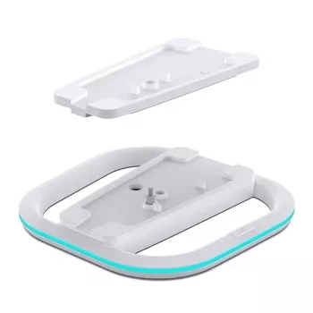 Stand Subsonic SA5686 for PlayStation 5 White Wired