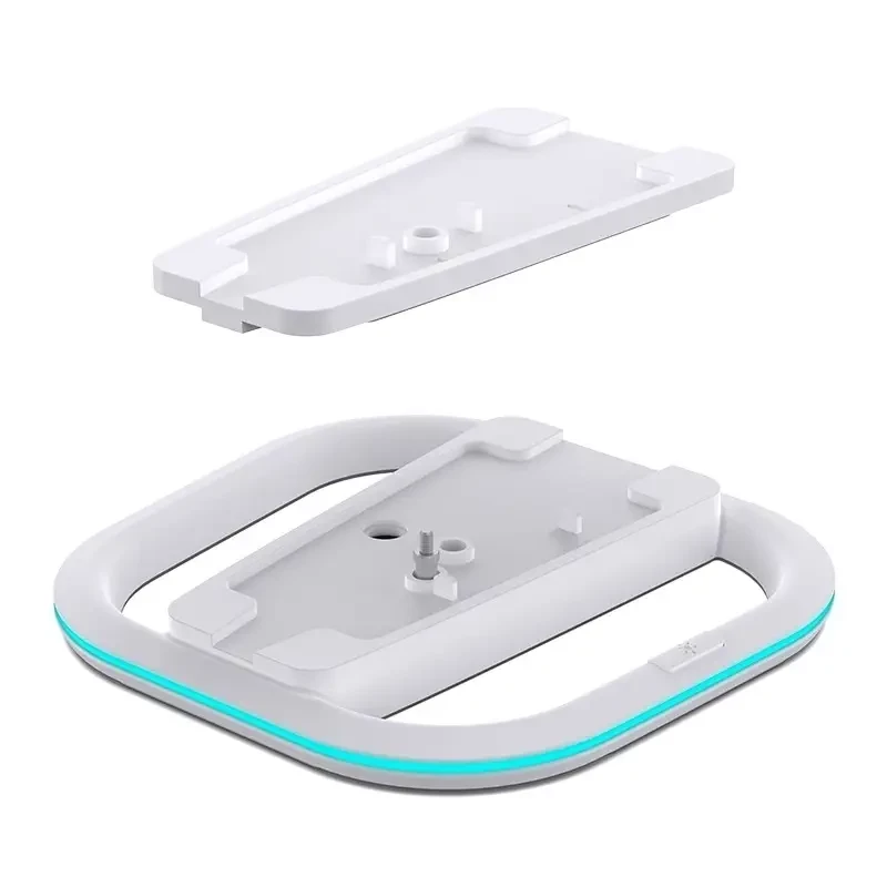 Stand Subsonic SA5686 for PlayStation 5 White Wired