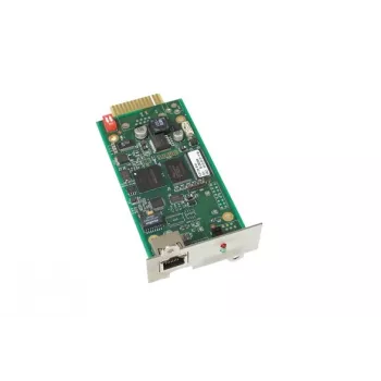 Network management card AEG SNMP 6000019556