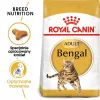 Dry Cat Food Royal Canin Bengal Adult 10 kg — Chicken, 40% Protein, 18% Fat