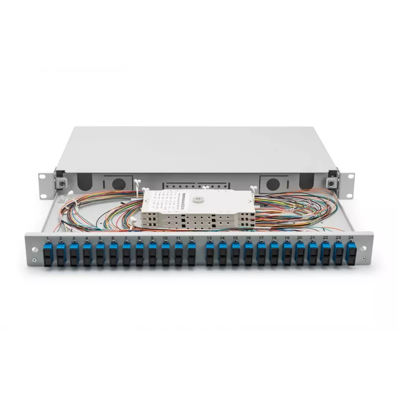 Fiber Optic Splice Box Digitus DN-96322/9