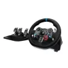 Logitech Driving Force G29 - Steering Wheel- and Pedal Set - Wired - for Sony PlayStation 3, Sony PlayStation 4