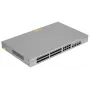 Ruijie Networks RG-NBS5200-24SFP/8GT4XS network switch Managed L3 Gigabit Ethernet (10/100/1000) Grey