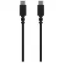 USB Type-C to Type-C cable GARMIN 010-13323-00, 0.5 m, data and charging