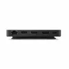Lenovo 40B90100EU laptop dock/port replicator Wired USB 3.2 Gen 1 (3.1 Gen 1) Type-C Black