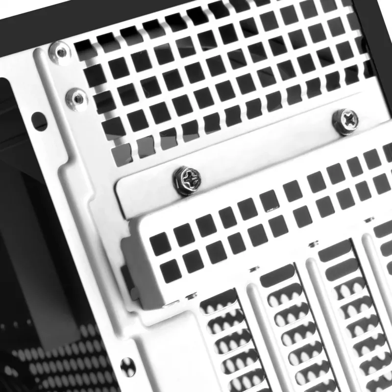 SilverStone SUGO SG11 - tower - micro-