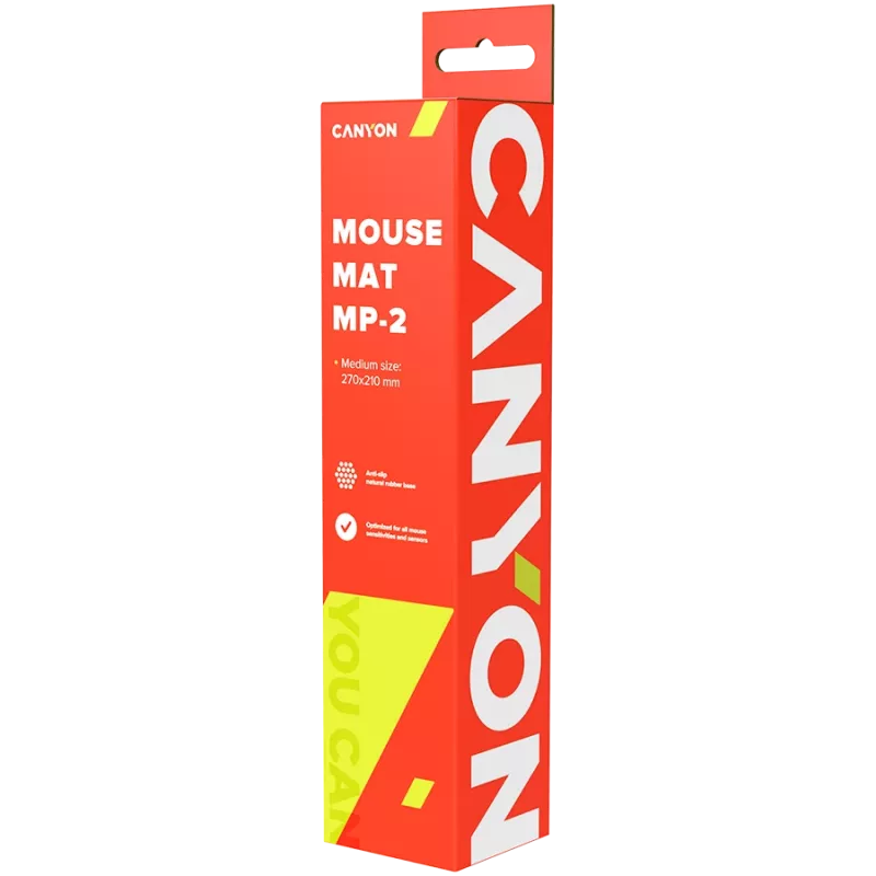 Canyon Mouse Pad Gaming Mouse Pad (CNE-CMP2)