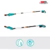 Gardena TCS 20 / 18V P4A 5 cm Lithium-Ion Black Blue Orange