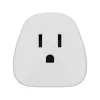 SAVIO AP-01 Travel Adapter, US socket – EU plug