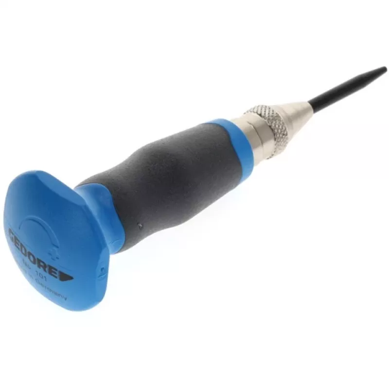 punch/nail set Gedore 8782350